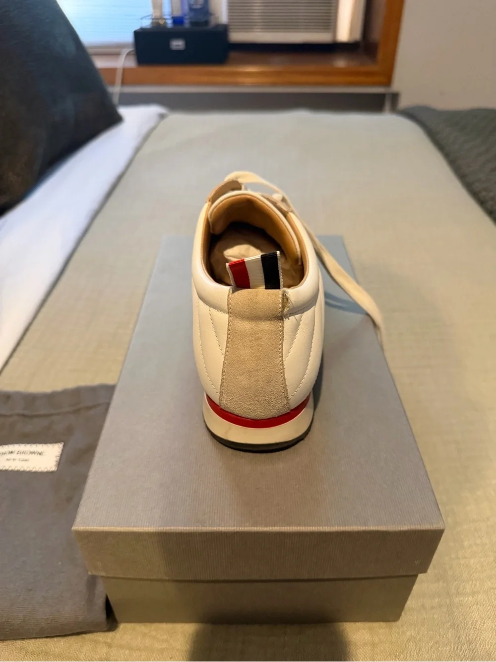 Thom Browne classic thom
